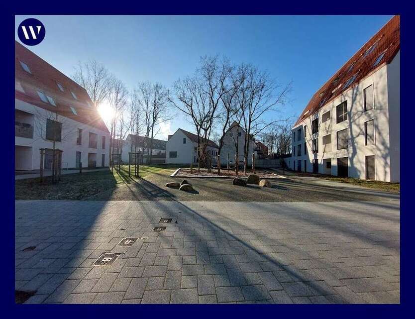 Wohnung zum Mieten in Wedel 650 € 50 m²