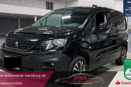 Peugeot Partner 190.179 km 9.000 &euro; Pinneberg 25421