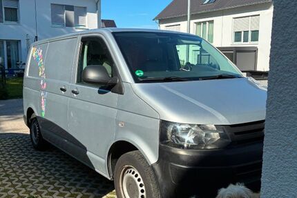 VW T5 Transporter 280.000 km 18.999 &euro; Rosengarten 21224