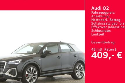 Audi Q2 63.124 km 25.894 &euro; Seevetal 21217