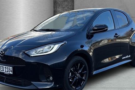 Mazda 2 Hybrid 1.990 km 28.480 &euro; Hamburg 21079