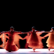 Ballett - Slow Burn 28.06.2026 Hamburgische Staatsoper
