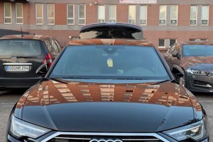 Audi A6 128.000 km 29.999 &euro; Hamburg 21031
