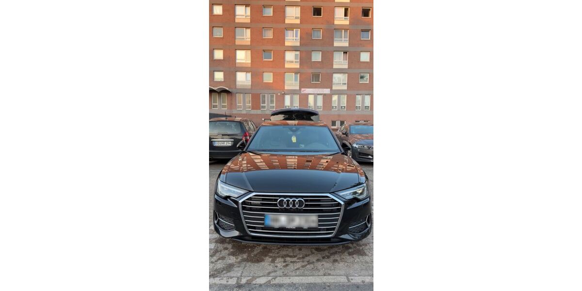 Audi A6 128.000 km 29.999 &euro; Hamburg 21031