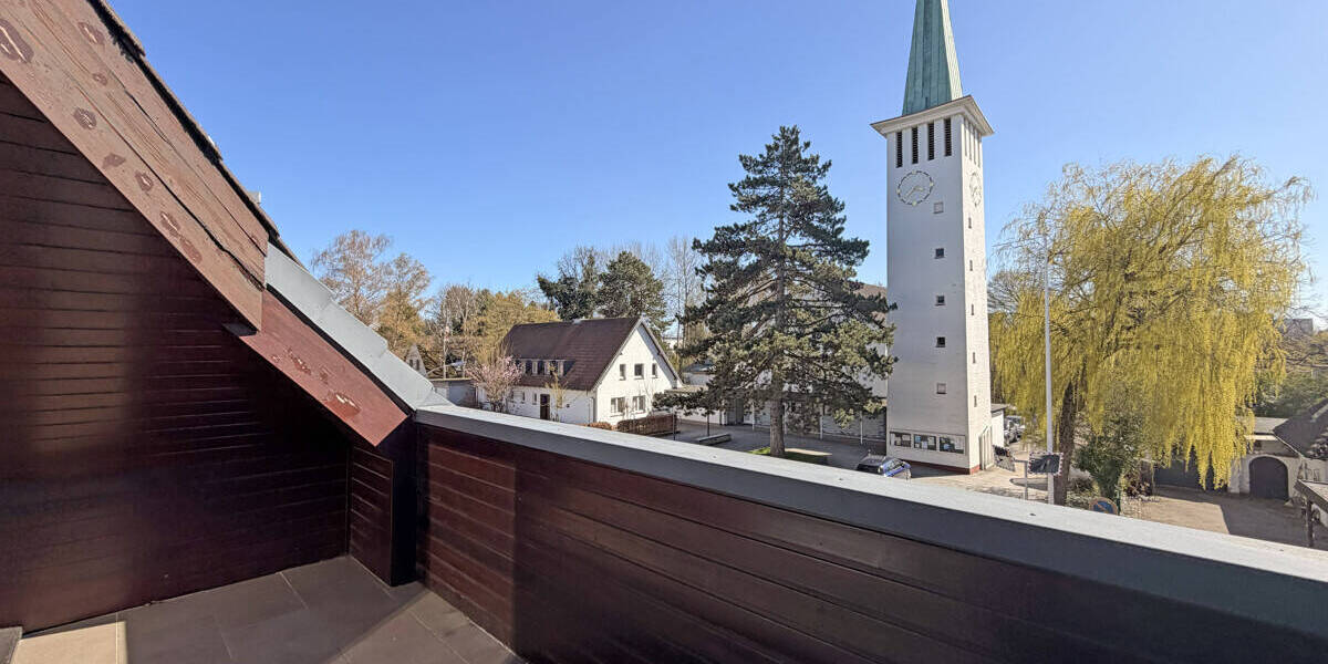 Etagenwohnung Hamburg Jenfeld - 2 Zimmer, 54 m&sup2;, 269.000&euro; | Angebot:26672017