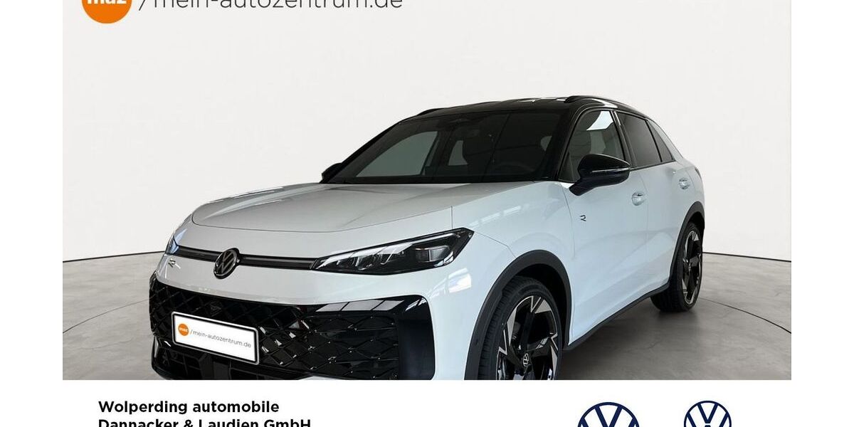VW T-Roc 9.990 km 41.499 &euro; Winsen (Luhe) 21423