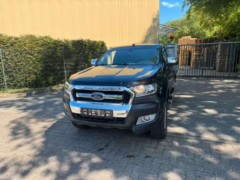 Ranger