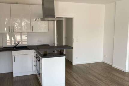 Wohnung zum Mieten in Hamburg 1.000 € 53 m²
