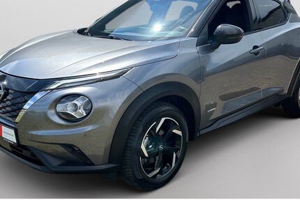 Nissan Juke 40.438 km 24.490 &euro; Seevetal 21217