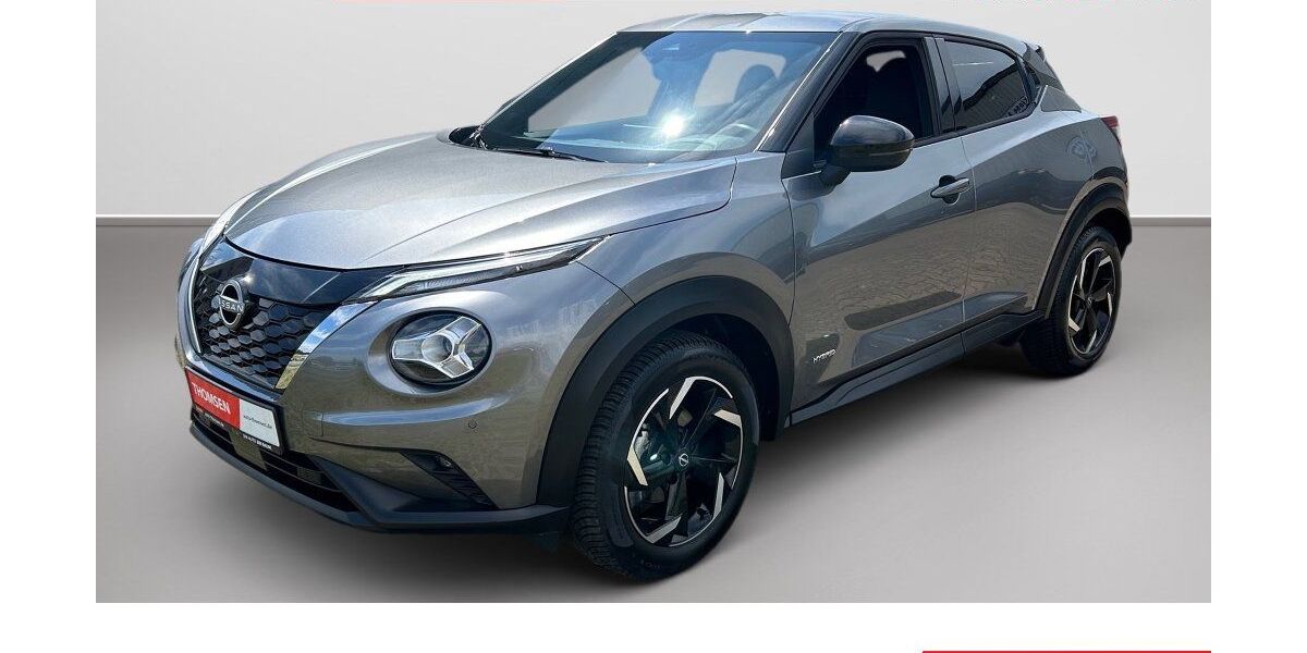 Nissan Juke 40.438 km 24.490 &euro; Seevetal 21217