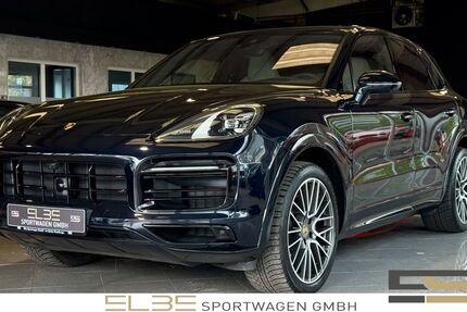 Porsche Cayenne 68.996 km 69.850 &euro; Seevetal bei Hamburg 21220