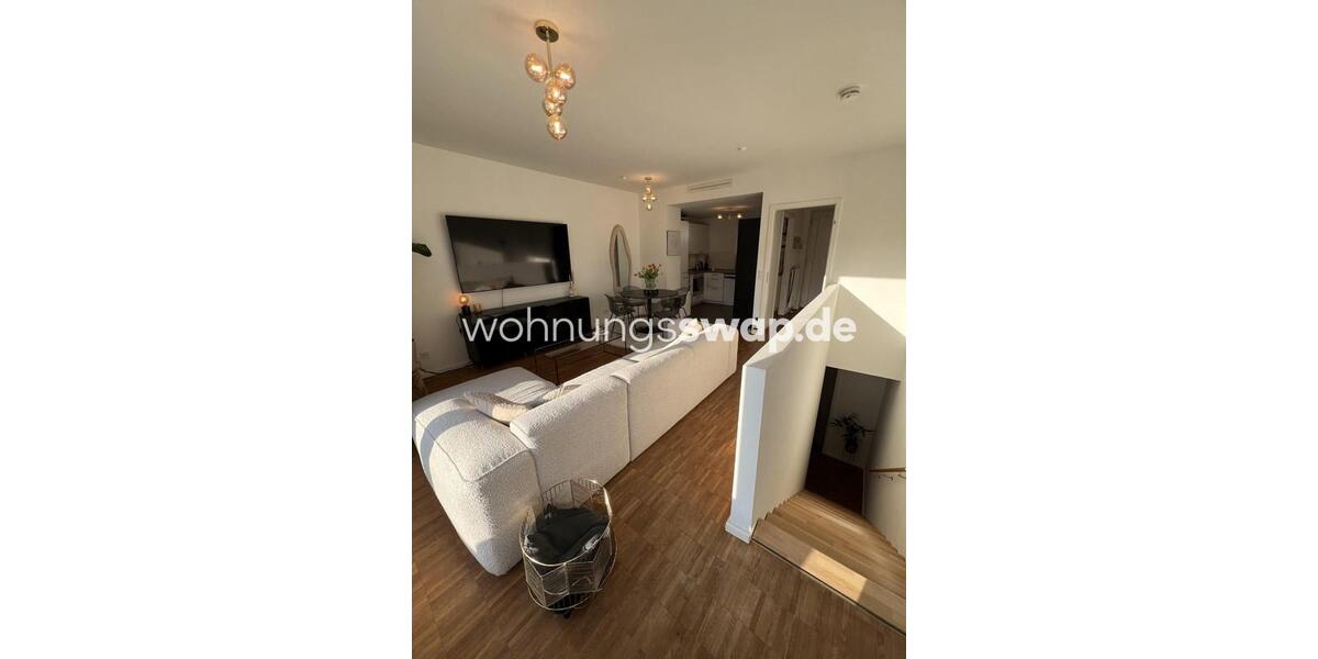 Etagenwohnung Hamburg Winterhude - 4 Zimmer, 94 m&sup2;, 1.894&euro; | Angebot:26058606