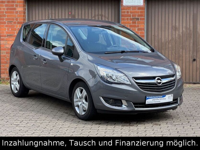 Meriva