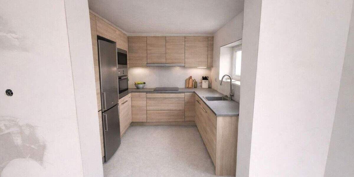 Einfamilienhaus Glinde - 6 Zimmer, 132 m&sup2;, 649.000&euro; | Angebot:25712569