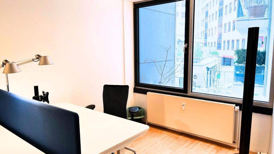 Gewerbeobjekt Hamburg Altona-Nord - 540&euro; | Angebot:26290103