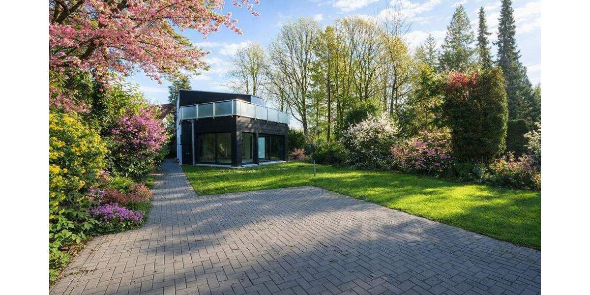 Einfamilienhaus Hamburg Marienthal - 4 Zimmer, 175 m&sup2;, 1.350.000&euro; | Angebot:25700547