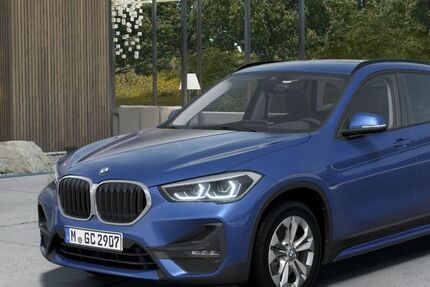 BMW X1 85.784 km 28.950 &euro; Hamburg-Bergedorf 21033