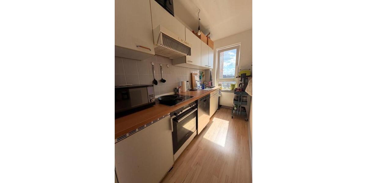 Etagenwohnung Hamburg Lohbrügge - 2 Zimmer, 55 m&sup2;, 775&euro; | Angebot:26231867