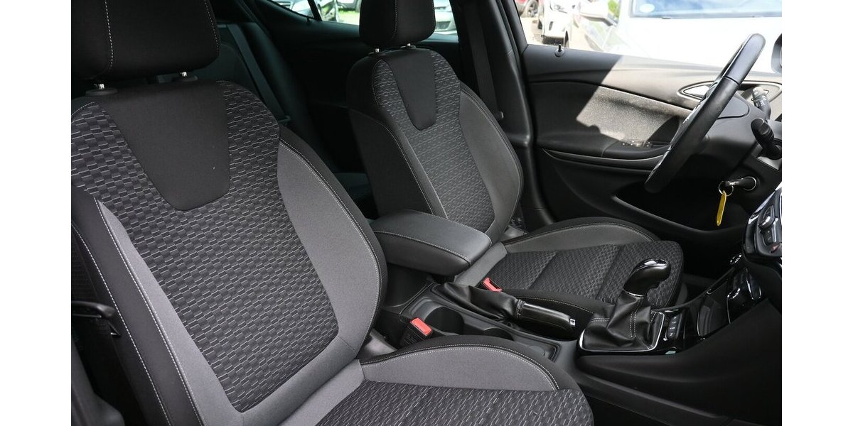 Opel Astra 1.2 Turbo*GS-Line* Navi LED PDC+RFK 107-Kw 15.000 km 16.200 &euro; Seevetal - Hittfeld 21218