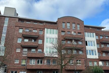 Provisionsfrei* Charmantes 1-Zimmer-Apartment in zentraler Lage von Hamburg-BergedorfLohbrügge - ideal für Singles oder Pendler - Wohnung Hamburg Lohbrügge | Angebot:26750549