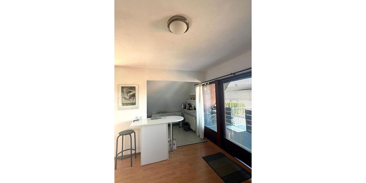 Dachgeschoßwohnung Jork - 1 Zimmer, 40 m&sup2;, 550&euro; | Angebot:26415858