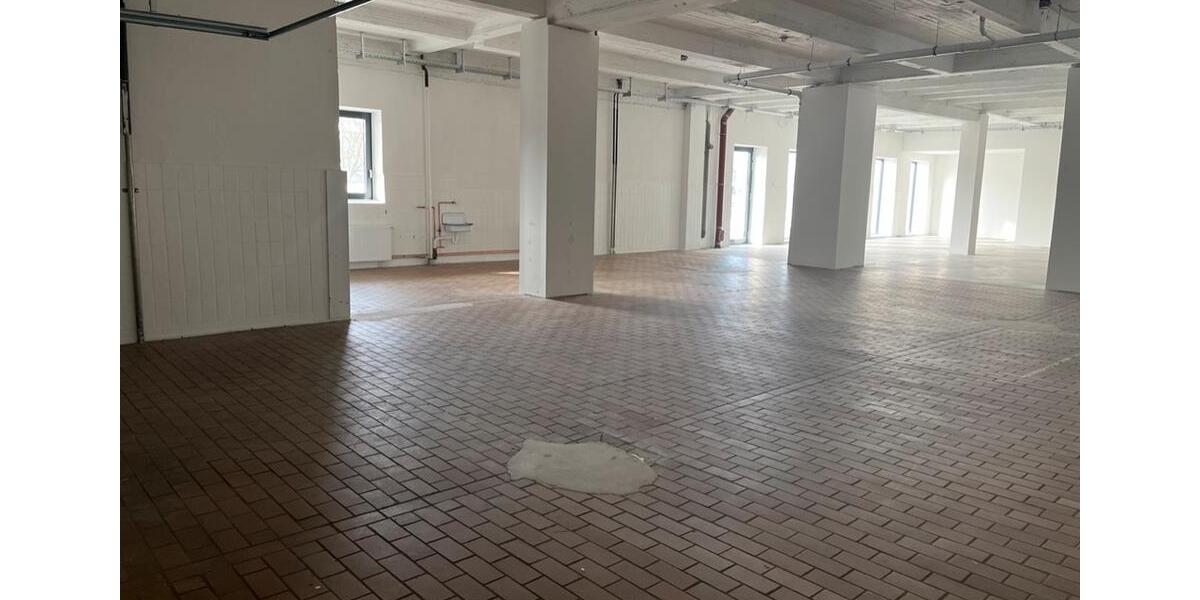 Gewerbeobjekt Hamburg Rothenburgsort - 3.500&euro; | Angebot:26398684
