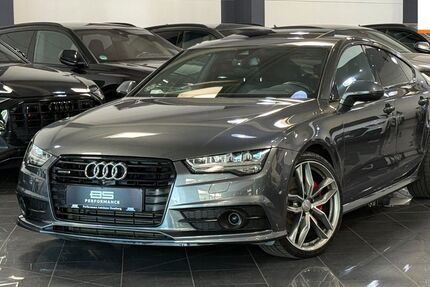 Audi A7 135.000 km 32.990 € Hamburg 22529