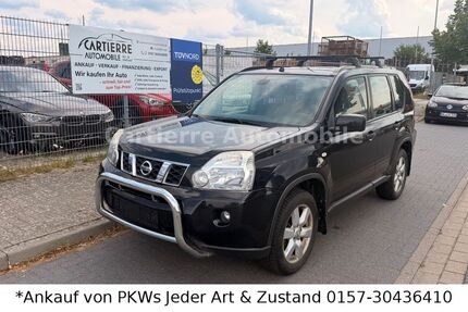 Nissan X-Trail 251.200 km 4.999 &euro; Winsen (Luhe) 21423