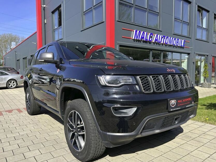 Grand Cherokee