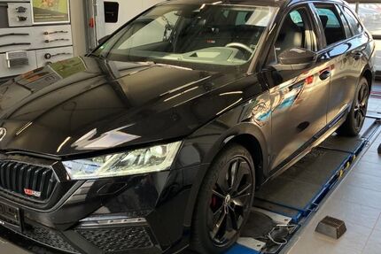 Skoda Octavia 89.730 km 23.785 &euro; Uetersen bei Hamburg 25436