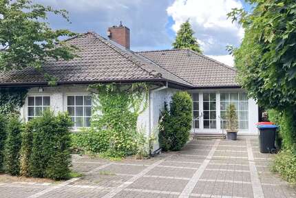 Haus Hamburg Wandsbek - 6 Zimmer, 140 m&sup2;, 698.000&euro; | Angebot:27444868