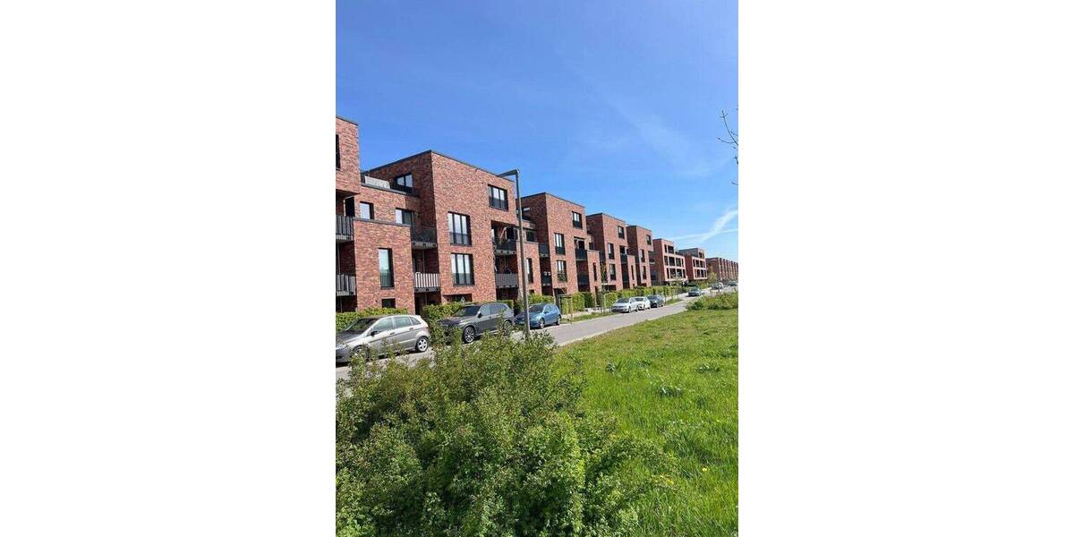 Etagenwohnung Hamburg Neugraben-Fischbek - 3 Zimmer, 74 m&sup2;, 1.490&euro; | Angebot:26909235
