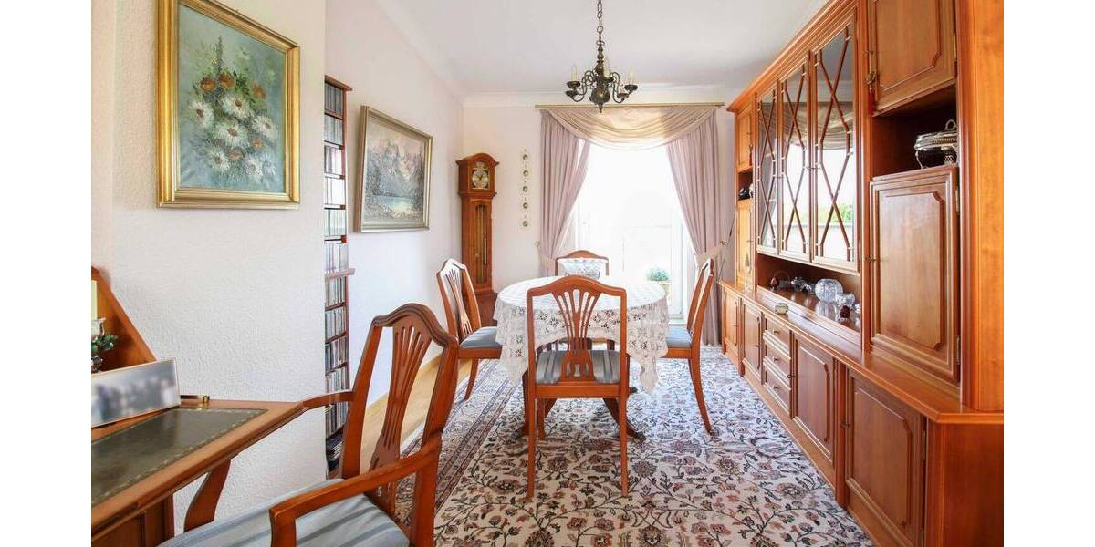 Etagenwohnung Norderstedt Garstedt - 3 Zimmer, 98 m&sup2;, 359.000&euro; | Angebot:26788452