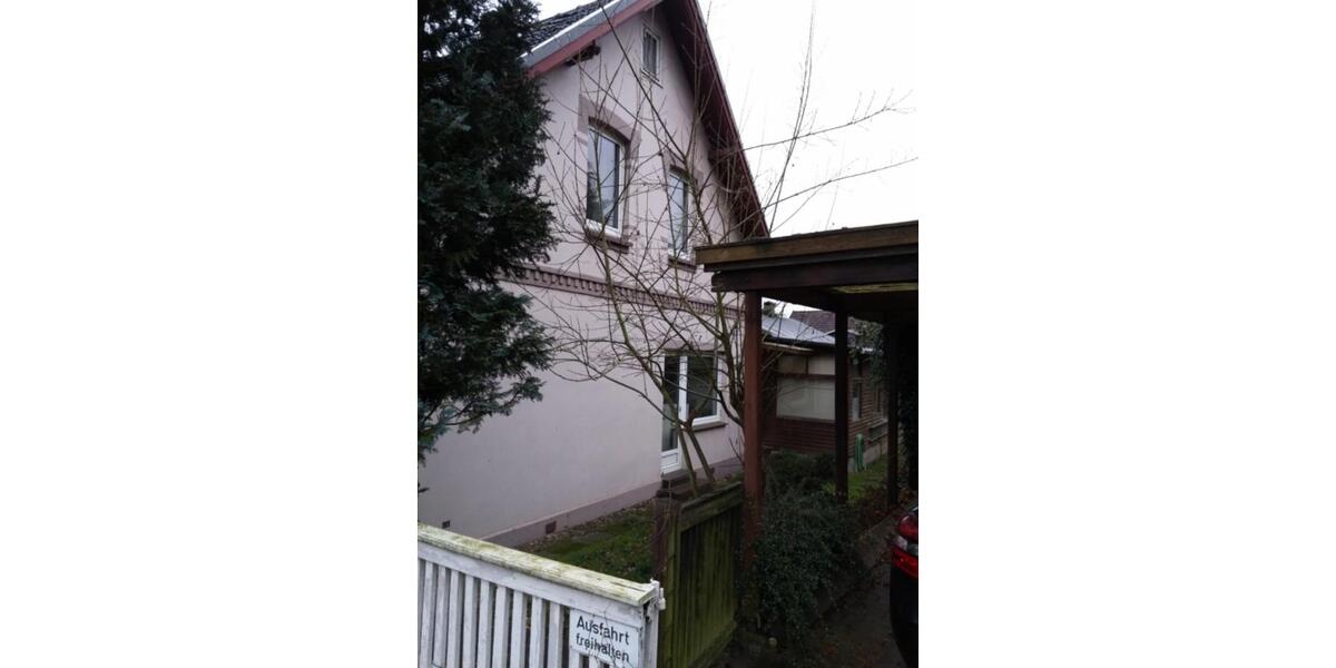 Einfamilienhaus Geesthacht - 4 Zimmer, 100 m&sup2;, 295.000&euro; | Angebot:25658327