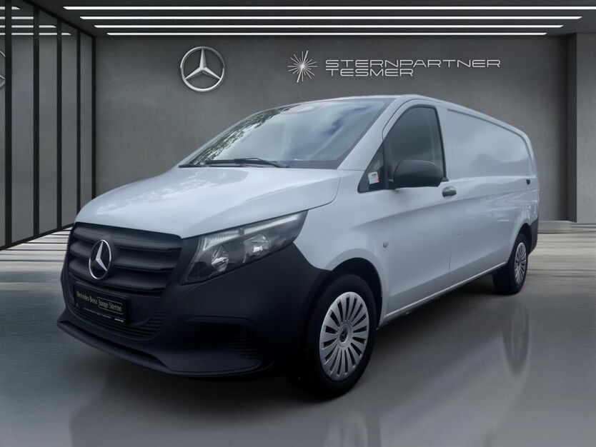 Mercedes-Benz Vito 22.968 km 39.139 € Hamburg 21079