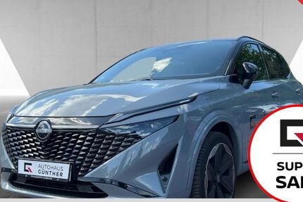 Nissan Qashqai 12.365 km 31.111 &euro; Hamburg 22159