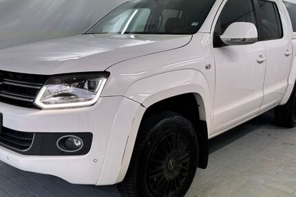 VW Amarok 218.000 km 14.999 € Pinneberg 25421
