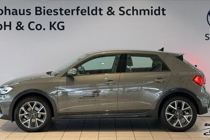 Audi A1 6.325 km 29.490 &euro; Wedel 22880