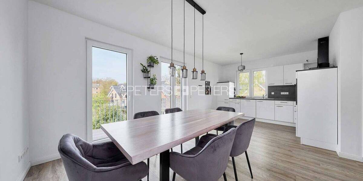 Mehrfamilienhaus, Wohnhaus Hamburg Poppenbüttel - 3.600.000&euro; | Angebot:26362600