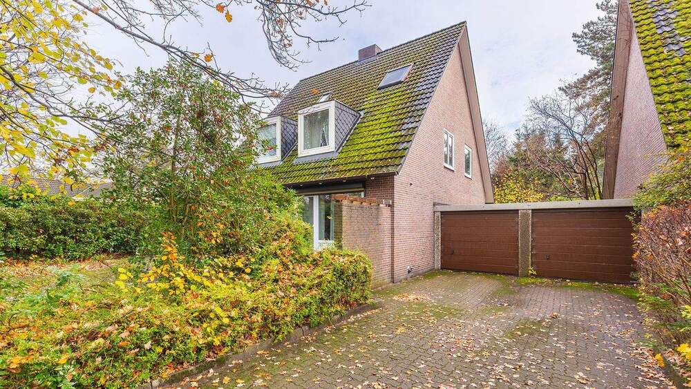 Einfamilienhaus Hamburg Langenhorn - 7 Zimmer, 163 m&sup2;, 625.000&euro; | Angebot:25778825