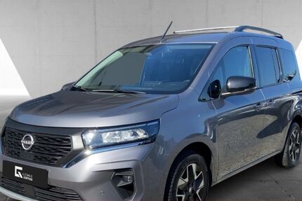 Nissan Townstar 50.643 km 20.990 &euro; Hamburg 22159