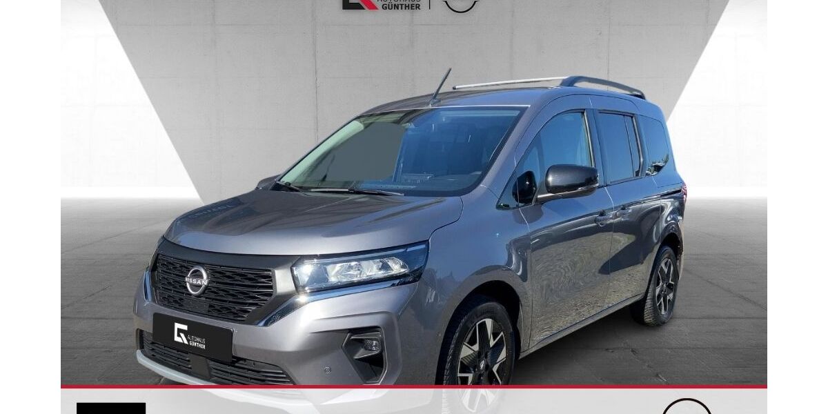 Nissan Townstar 50.643 km 20.990 &euro; Hamburg 22159