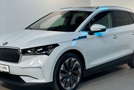 Skoda Enyaq 68.000 km 31.999 € Ellerhoop bei Hamburg 25373