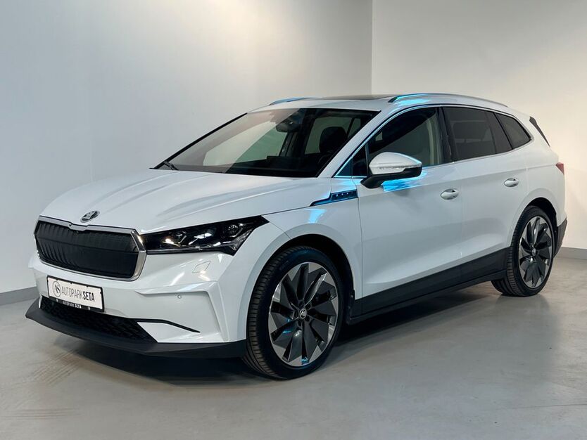 Skoda Enyaq 68.000 km 31.999 € Ellerhoop bei Hamburg 25373