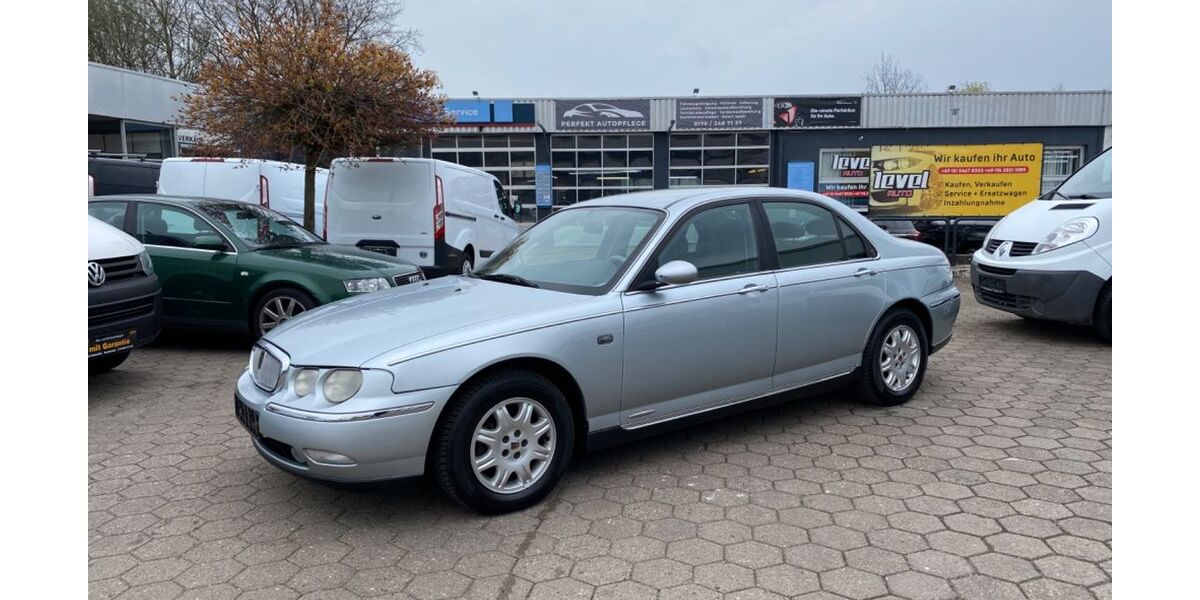 Rover 75 175.000 km 1.799 &euro; Bönningstedt 25474