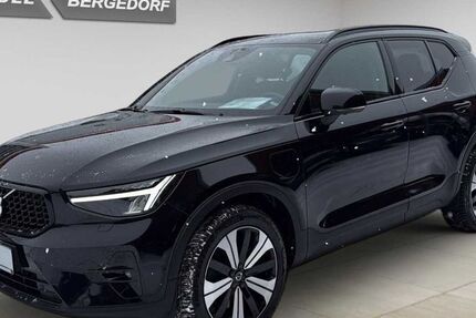 Volvo XC40 50.862 km 33.902 &euro; Hamburg 21029