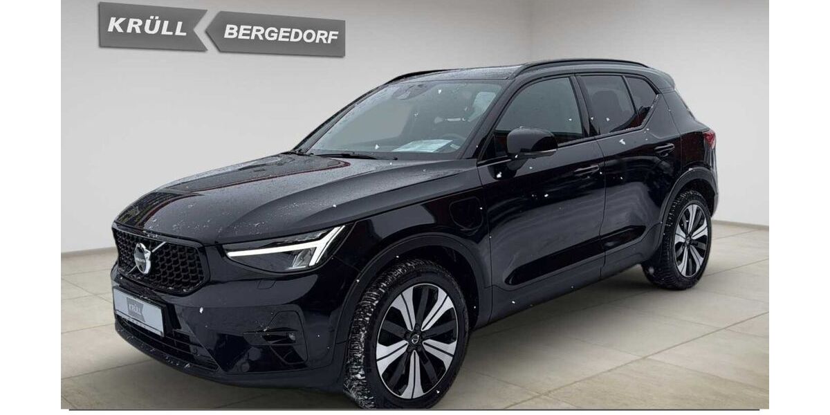 Volvo XC40 50.862 km 33.902 &euro; Hamburg 21029