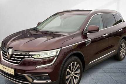 Renault Koleos 56.650 km 22.980 &euro; Buchholz 21244
