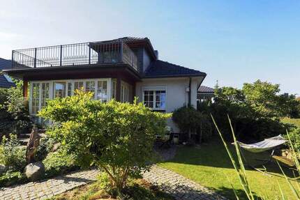 Behagliches Familienidyll mit traumhaftem Garten in ruhiger, beschaulicher Wohnlage 5 zimmer