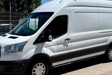 Ford Transit 173.000 km 11.750 &euro; Hamburg 20097